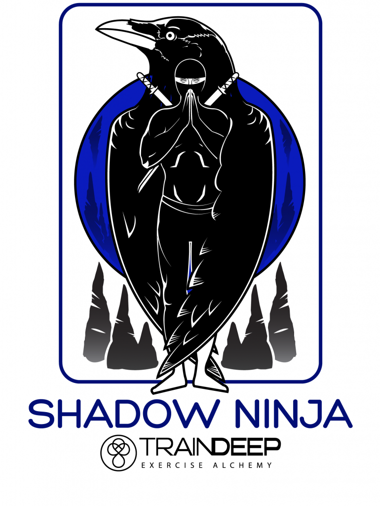 Shadow Ninja - Traindeep.com