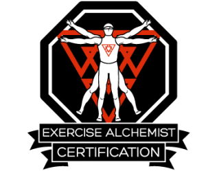 Exercise Alchemist Certification