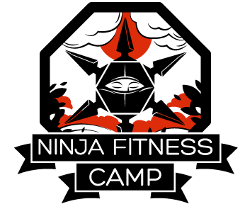 Ninja Fitness Camp